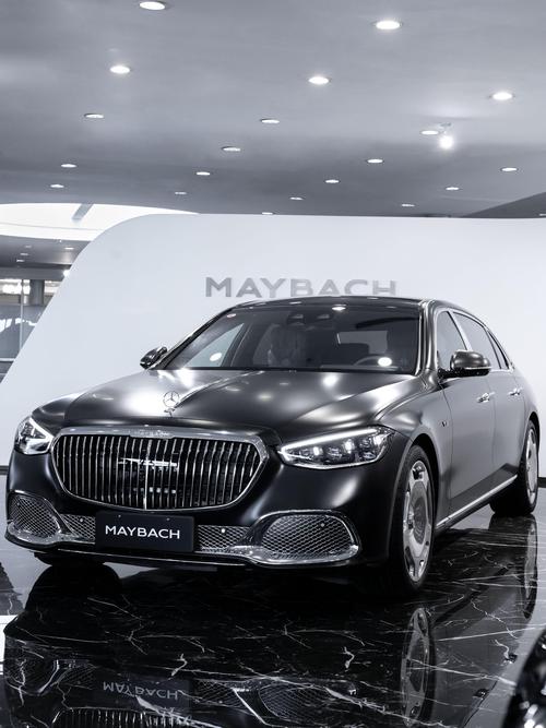 成都新都区鑫天通企业管理咨询岚图汽车的售后服务让用户无忧出行，迈巴赫未来的豪华车趋势