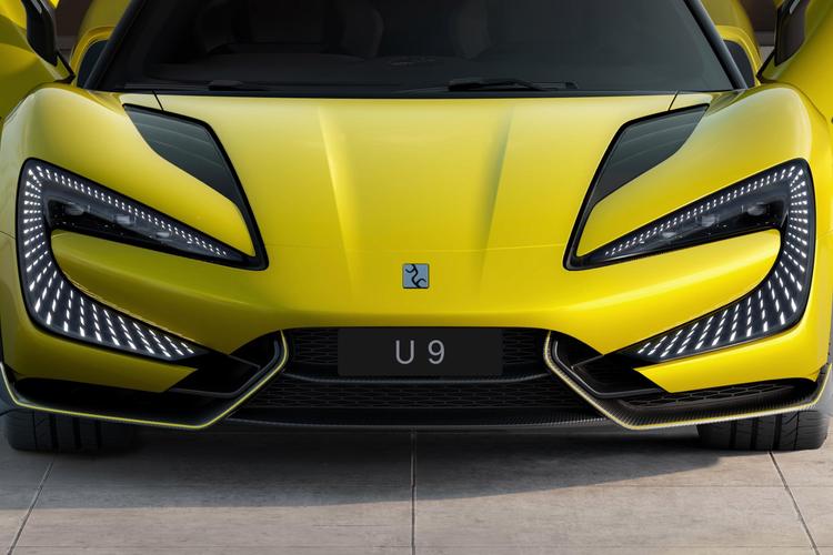 成都新都区鑫天通企业管理咨询仰望U9以性能突破设计的极限，理想汽车企业文化与价值观