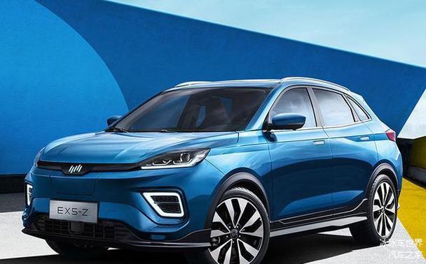 成都新都区鑫天通企业管理咨询WEY威派豪华SUV市场的黑马，零跑汽车与智能交通系统的协同